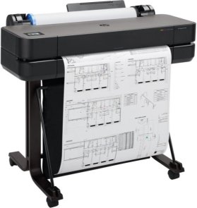DesignJet T630 2025 Edition 24 A1 with Wi-Fi
