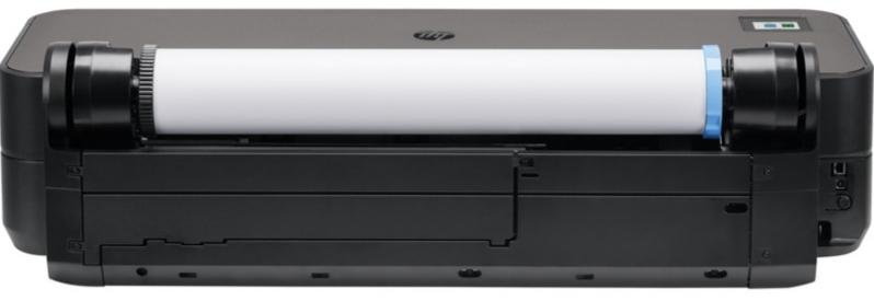 Плотер HP DesignJet T230 2025 Edition 24 A1 plus with Wi-Fi (5HB07D)