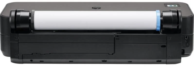 Фото: Плотер HP DesignJet T230 2025 Edition 24 A1 plus with Wi-Fi (5HB07D) № 4 | KTC
