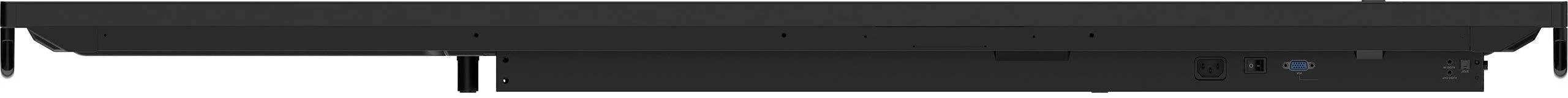 Фото: Інтерактивний дисплей iiyama TE6512MIS-B3AG 65 № 8 | KTC