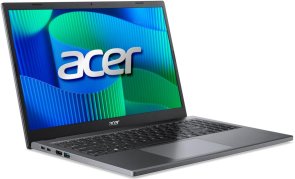 Ноутбук Acer Extensa 15 EX215-24-R3V8 NX.EJ5EU.004 Grey