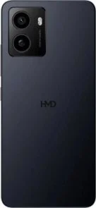 Фото: Смартфон HMD Pulse Plus 6/128GB Midnight Blue № 6 | KTC