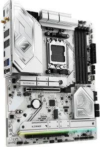 Фото: Материнська плата AsRock B850 STEEL LEGEND WIFI № 2 | KTC