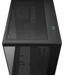 Фото: Корпус Deepcool CG530 Black with window (R-CG530-BKNDA0-G-1) № 11 | KTC