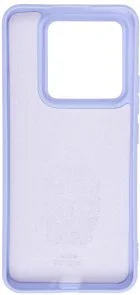 Фото: Чохол ArmorStandart for Xiaomi 14 Pro - Icon Case Lavender (ARM73061) № 2 | KTC