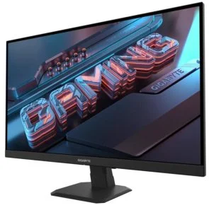 Фото: Монітор Gigabyte GS27QXA (GS27QXA Gaming Monitor) - 27" IPS / 2560×1440 / 240 Гц / AMD FreeSync Premium № 4 | KTC