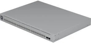 Фото: Комутатор Ubiquiti Pro Max 24 (USW-PRO-MAX-24) № 3 | KTC
