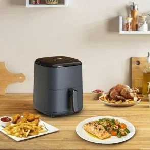 Фото: Мультипіч Tefal Easy Fry Max (EY245B10) № 3 | KTC