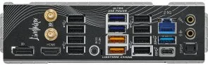 Фото: Материнська плата AsRock B850 LIVEMIXER WIFI № 4 | KTC