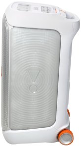 Акустика для вечірок JBL PartyBox Stage 320 White (JBLPBSTAGE320SWEP)