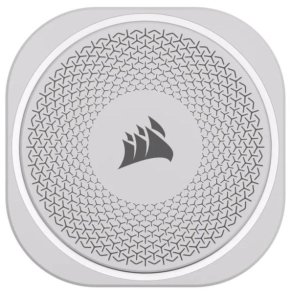  Corsair Nautilus 240 RS ARGB White 