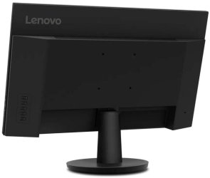 Lenovo N27q LED IPS Black