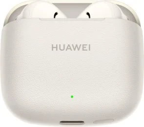 Фото: Навушники Huawei FreeBuds SE 3 Beige (55037991) № 2 | KTC
