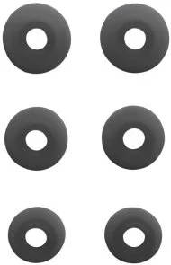 Фото: Навушники JBL Tune 245 NC Black (JBLT245NCTWSBLK) № 11 | KTC