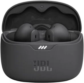 Фото: Навушники JBL Tune 245 NC Black (JBLT245NCTWSBLK) № 2 | KTC