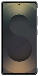 Фото: Чохол Samsung for S25 Ultra - Rugged Case Black (EF-RS938CBEGWW) № 2 | KTC