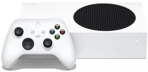 Фото: Ігрова приставка Microsoft Xbox Series S 1TB White (EP2-00645) № 6 | KTC