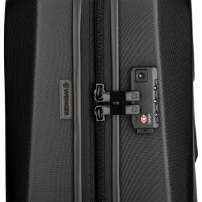 Фото: Валіза Wenger Prymo 36L Black (612536) № 12 | KTC