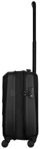 Фото: Валіза Wenger Prymo 36L Black (612536) № 7 | KTC