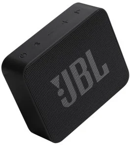 Фото: Портативна колонка JBL Go Essential 2 Black (JBLGOES2BLKEU) № 3 | KTC