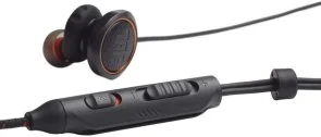 Фото: Навушники JBL Quantum 50C Black (JBLQTUM50CBLK) № 5 | KTC