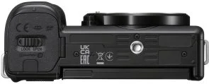 Фото: Цифрова фотокамера Sony Alpha ZV-E10 Body Black (ZVE10B.CEC) № 6 | KTC