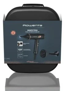 Фото: Фен Rowenta Ultimate Experience Maestria (CV9920F3) № 8 | KTC