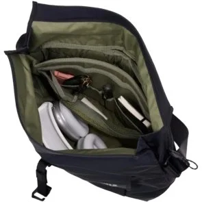 Фото: Сумки портативна Thule Paramount Crossbody 14L PARACB-3114 Black (3205007) № 3 | KTC