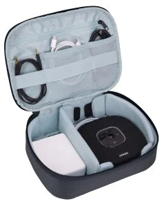 Фото: Органайзер THULE Subterra 2 PowerShuttle Plus TSPW-402 Dark Slate (3205044) № 8 | KTC