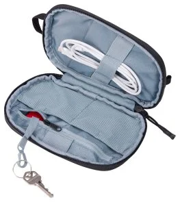 Фото: Органайзер THULE Subterra 2 PowerShuttle Mini TSPW-400 Black (3205037) № 8 | KTC