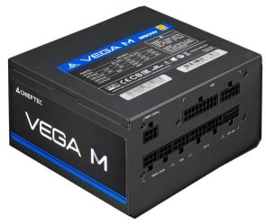 Блок живлення Chieftec 850W Vega M (PPG-850-C)