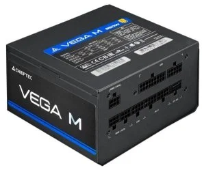 Фото: Блок живлення Chieftec 850W Vega M (PPG-850-C) № 4 | KTC