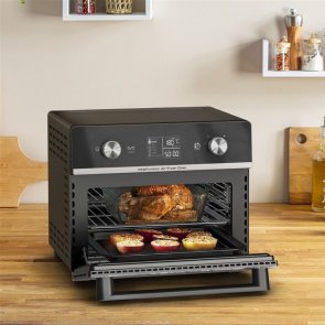 Мультипіч Tefal Easy Fry Oven Multifunctional (FW606810)