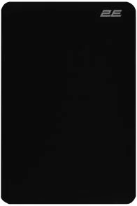 Фото: Килимок 2E Shiny S Black (2E-PAD-S-SHINY-BLACK) № 2 | KTC