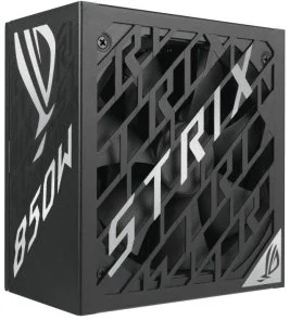Фото: Блок живлення ASUS 850W ROG Strix Platinum (90YE00W2-B0NA00) № 5 | KTC