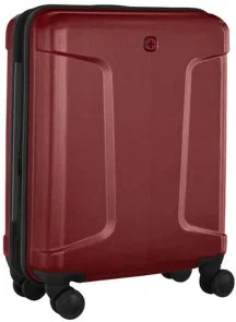 Фото: Валіза Wenger Legacy 39L Red (610871) № 2 | KTC