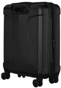 Фото: Валіза Wenger Legacy 39L Black (610865) № 4 | KTC