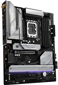 Фото: Материнська плата AsRock B860 LiveMixer WiFi № 2 | KTC