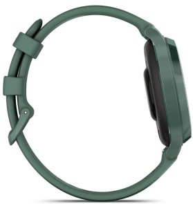 Смарт годинник Garmin Lily 2 Active Jasper Green with Jasper Green Silicone Band (010-02891-02)