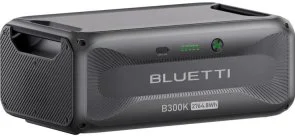 Фото: Додаткова батарея Bluetti B300K 2764Wh № 3 | KTC