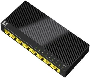 Фото: Комутатор Netis ST3108GC № 2 | KTC