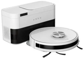 Фото: Робот-пилосос AENO RC6S White (ARC0006S) № 2 | KTC