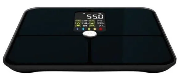 Фото: Смарт ваги AENO BS2S (ABS0002S) № 3 | KTC
