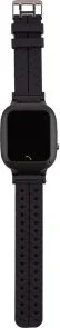 Фото: Смарт годинник AmiGo GO004 Black № 3 | KTC