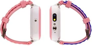 Фото: Смарт годинник AmiGo GO004 Pink № 3 | KTC