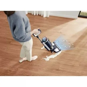 Фото: Ручний бездротовий пилосос Tineco Floor One S3 Extreme (FW050700DE) № 10 | KTC