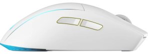 Миша Corsair M75 Wireless White (CH-931D011-EU)