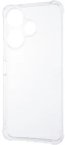 Фото: Чохол BeCover for Xiaomi Redmi Note 14 5G - Anti-Shock Clear (712786) № 4 | KTC
