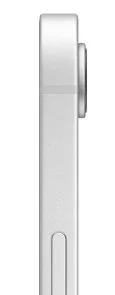 Фото: Вживаний Смартфон Apple iPhone 16e 128GB White (16eW128REFA++) практично новий № 3 | KTC