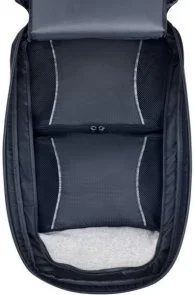 Фото: Рюкзак для ноутбука HP Travel Plus 30L Blue Graphite (A2CC9AA) № 5 | KTC